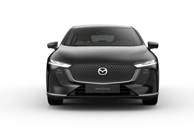 Mazda 6 6e Takumi Plus Long Range 80 kWh