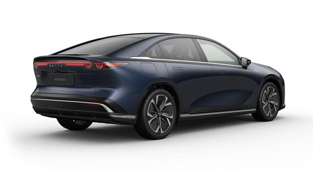 Mazda 6 6e Takumi 68.8 kWh 258 PK RWD | Zwarte hemelbekleding