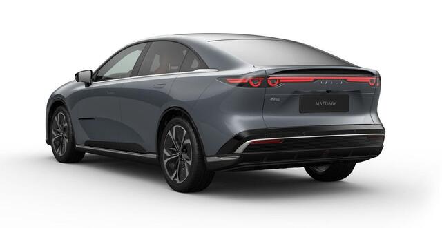 Mazda 6 6e Takumi 68.8 kWh 258 PK RWD | Zwarte hemelbekleding