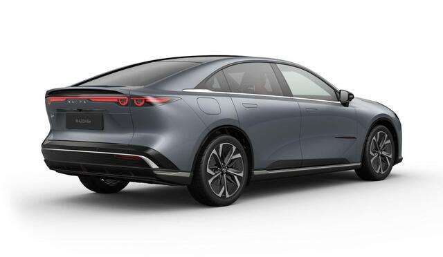 Mazda 6 6e Takumi 68.8 kWh 258 PK RWD | Zwarte hemelbekleding