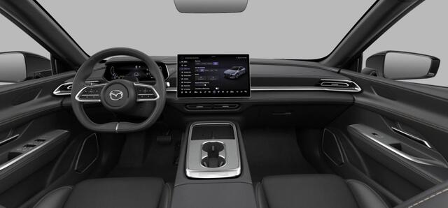 Mazda 6 6e Takumi 68.8 kWh 258 PK RWD | Zwarte hemelbekleding