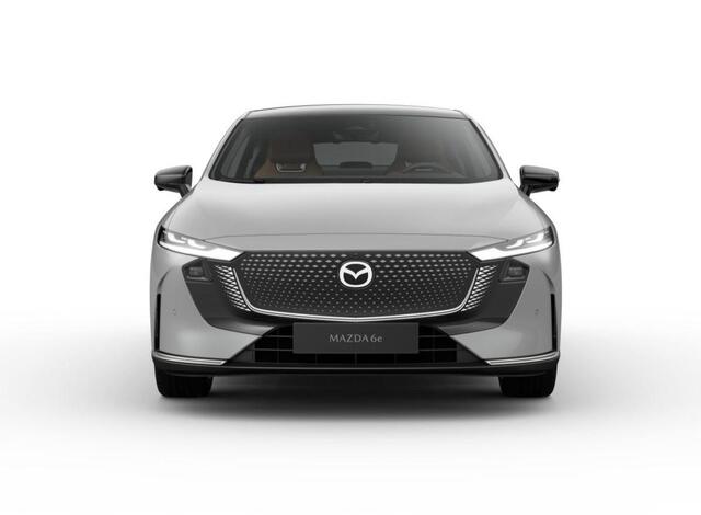 Mazda 6 6e Takumi 68.8 kWh 258 PK RWD | Zwarte bekleding + hemel