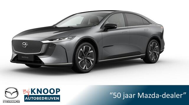 Mazda 6 6e Takumi 68.8 kWh 258 PK RWD | Zwarte bekleding + hemel