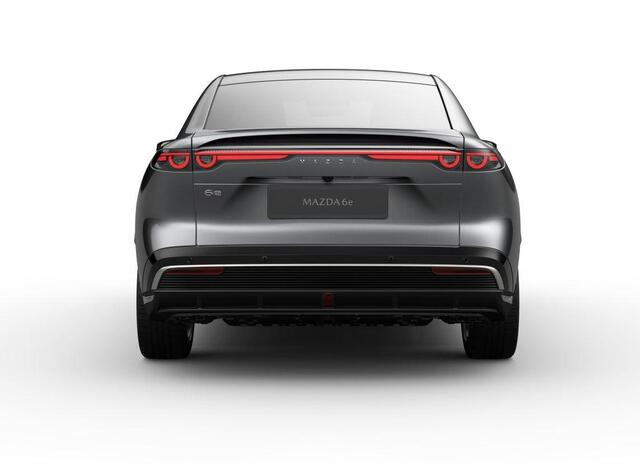 Mazda 6 6e Takumi 68.8 kWh 258 PK RWD | Zwarte bekleding + hemel