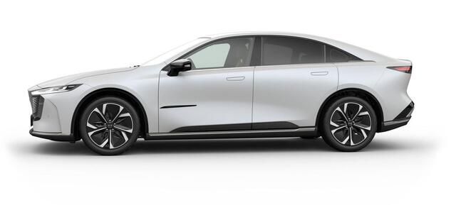 Mazda 6 6e Takumi 68.8 kWh 258 PK RWD | Zwarte bekleding + hemel