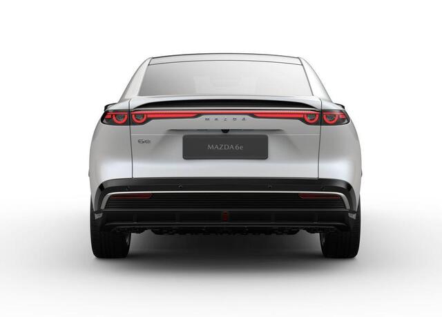 Mazda 6 6e Takumi 68.8 kWh 258 PK RWD | Zwarte bekleding + hemel