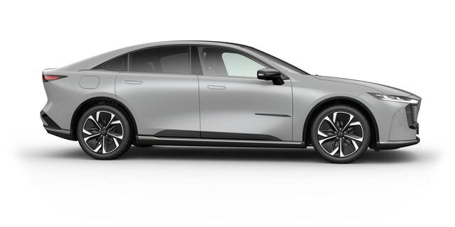 Mazda 6 6e Takumi 68.8 kWh 258 PK RWD | Beige leder + lichte hemelbekleding