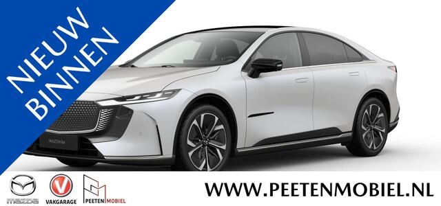 Mazda 6 6e Takumi 68.8 kWh | DIRECT TE BESTELLEN | 17% BIJTELLING |