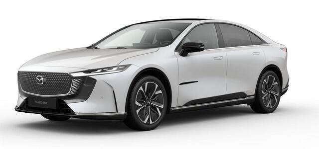 Mazda 6 6e Takumi 68.8 kWh | DIRECT TE BESTELLEN | 17% BIJTELLING |