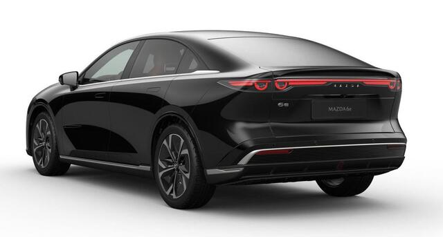 Mazda 6 6e Takumi Plus 68.8 kWh | DIRECT TE BESTELLEN | 17% BIJTELLING |