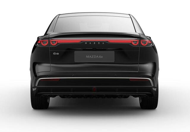 Mazda 6 6e Takumi Plus 68.8 kWh | DIRECT TE BESTELLEN | 17% BIJTELLING |