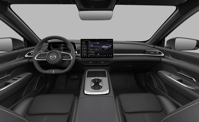 Mazda 6 6e Takumi Long Range 80 kWh | NIEUW TE BESTELLEN | 17% BIJTELLING |