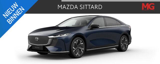 Mazda 6 6e Takumi 68.8 kWh | 360° Camera | Warmtepomp | Sony audio | HUD