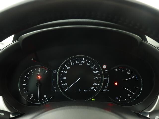 Mazda 6 Sportbreak 2.0 SkyActiv-G 165 Exclusive-Line automaat | Leder | 360 camera |