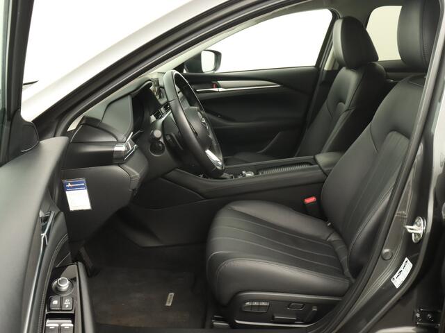 Mazda 6 Sportbreak 2.0 SkyActiv-G 165 Exclusive-Line automaat | Leder | 360 camera |