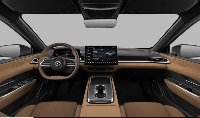 Mazda 6 6e Takumi Plus 68.8 kWh Mengelers Actie Prijs: ¤ 45.990,00*