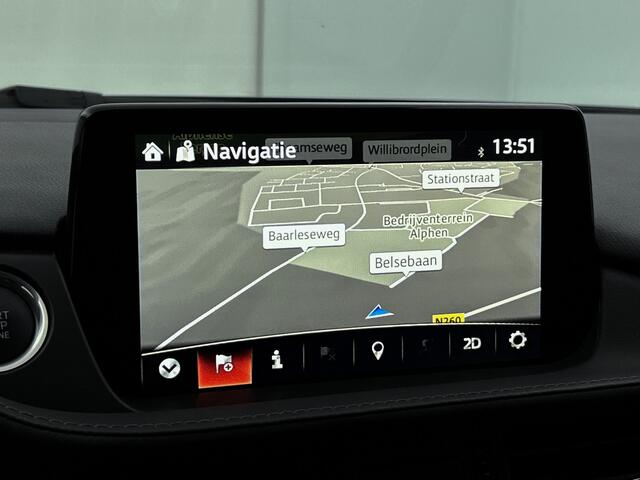 Mazda 6 Sportbreak 2.0 SkyActiv-G 165 Business | Bose | Stoelkoeling | Navigatie | Apple Carplay/Android Auto