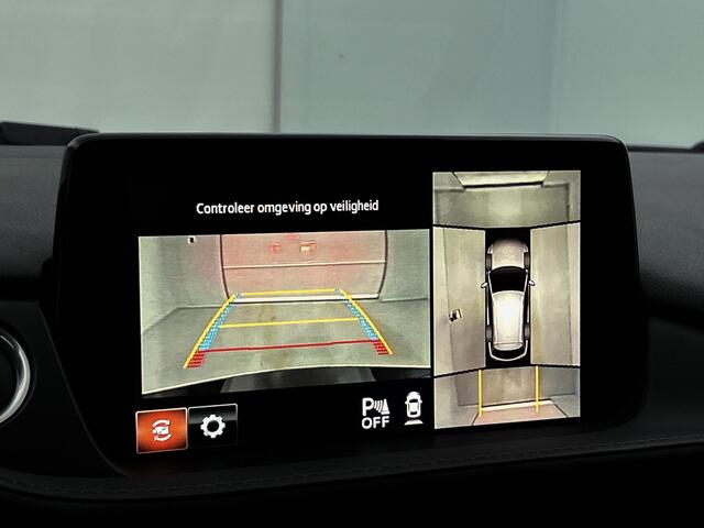 Mazda 6 Sportbreak 2.0 SkyActiv-G 165 Business | Bose | Stoelkoeling | Navigatie | Apple Carplay/Android Auto