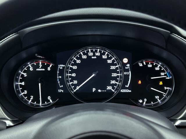 Mazda 6 Sportbreak 2.0 SkyActiv-G 165 Exclusive-Line | Bose | Leder | Uniek | ACC |