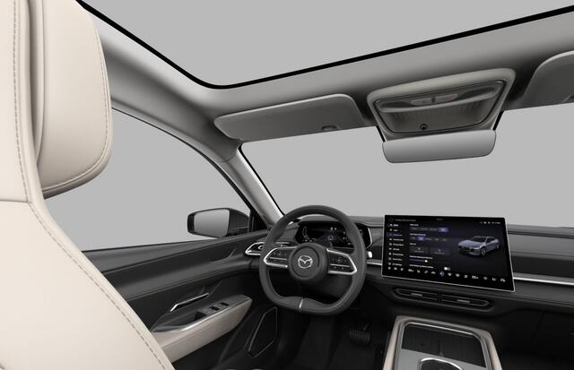 Mazda 6 6e Takumi 68.8 kWh | Dit jaar nog rijden met 17% bijtelling* |