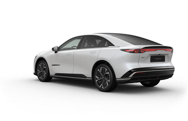 Mazda 6 6e Takumi 68.8 kWh | Dit jaar nog rijden met 17% bijtelling* |