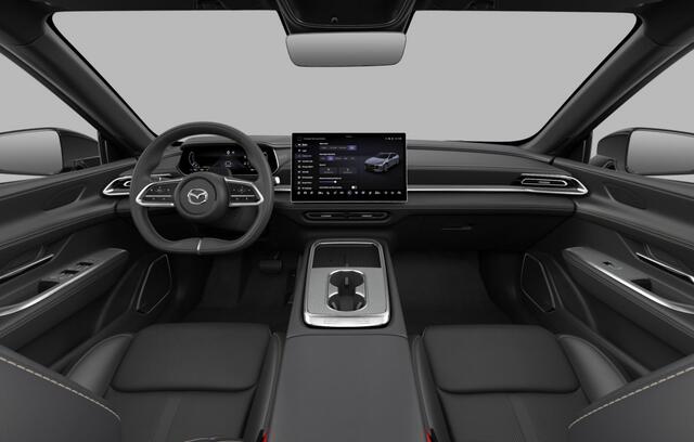 Mazda 6 6e Takumi 68.8 kWh | Dit jaar nog rijden met 17% bijtelling* |