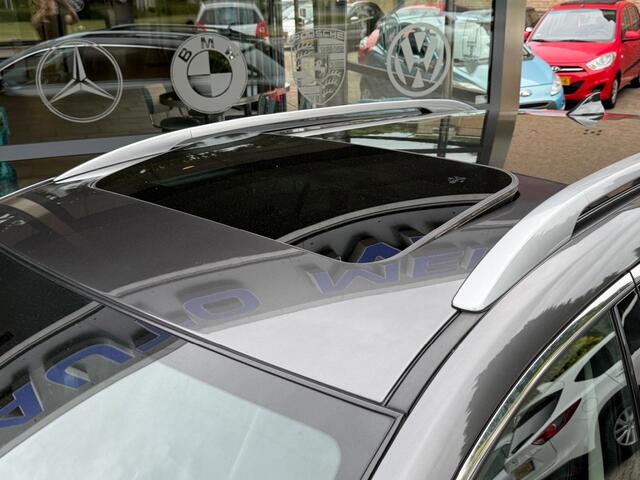 Mazda 6 2.5 SkyActiv-G 192 GT-M Automaat HUD Leder Navi Camera