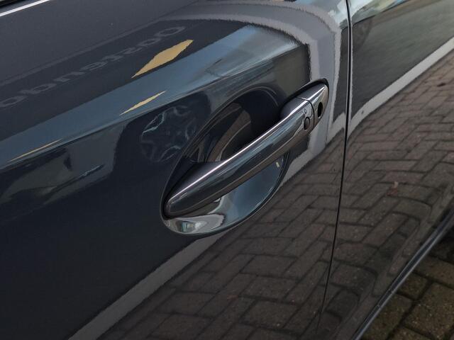 Mazda 6 2.0 SkyActiv-G 165 Sportive | Leder | Apple Carplay | Stoel verwarming en koeling | Adaptive cruisecontrol | 19 inch Lichtmetalen Velgen |