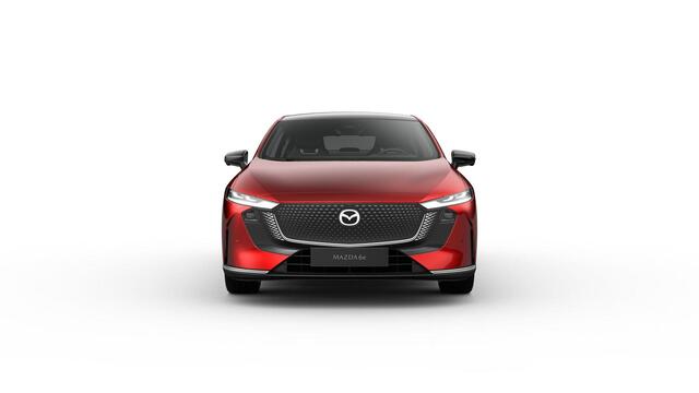 Mazda 6 6e Takumi Plus 68.8 kWh / Soul Red Crystal