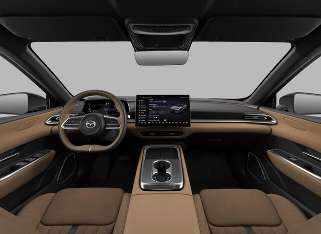 Mazda 6 6e Takumi Plus 68.8 kWh / Melting Copper