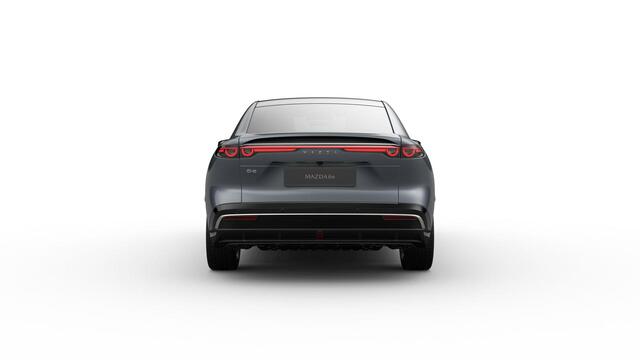 Mazda 6 6e Takumi Plus 68.8 kWh / Polymetal Grey