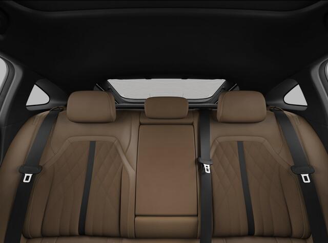 Mazda 6 6e Takumi Plus 68.8 kWh / Jet Black