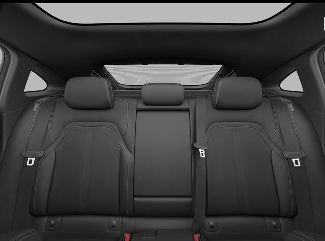 Mazda 6 6e Takumi 68.8 kWh / Machine Grey / Zwart kunstleder