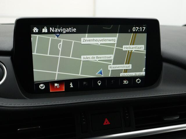 Mazda 6 Sportbreak 2.0 SkyActiv-G 165 Centre-Line | Stoelverwarming | camera | Navigatie |