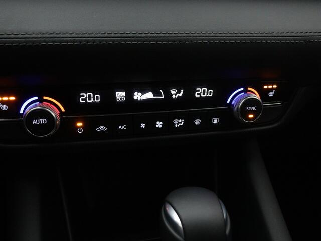 Mazda 6 Sportbreak 2.0 SkyActiv-G 165 Centre-Line | Stoelverwarming | camera | Navigatie |