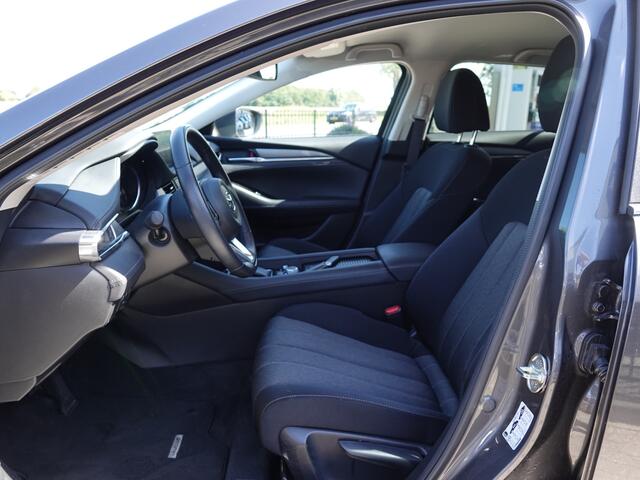 Mazda 6 Sportbreak 2.0 SkyActiv-G 165PK Comfort AUTOM. | HUD | NAVI | DODE HOEK | ECC | ACC