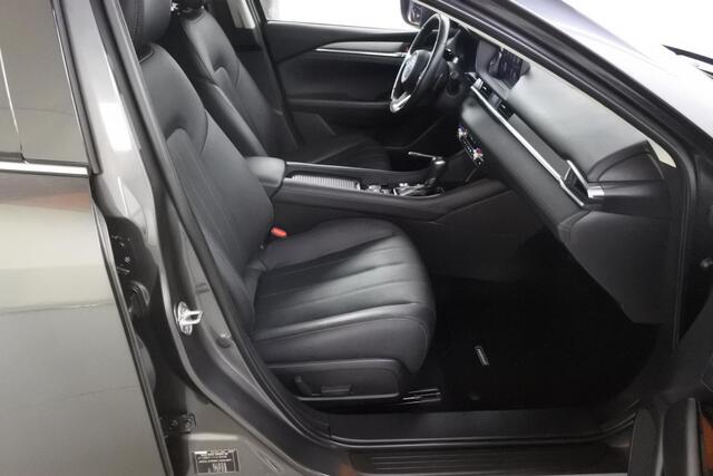 Mazda 6 Sportbreak 2.5 194pk Automaat Sports-line