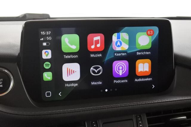 Mazda 6 Sportbreak 2.5 194pk Automaat Sports-line