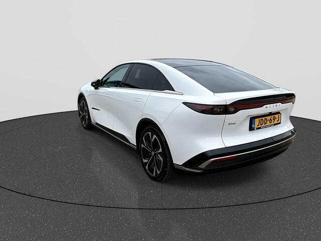 Mazda 6 6e Takumi 68.8 kWh