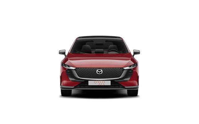 Mazda 6 6e Takumi Plus | 360° View Monitor | Alarmsysteem | Lane Keep Assist (LKA)