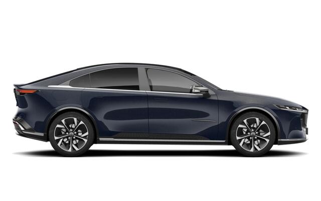 Mazda 6 6e Takumi Plus | 360° View Monitor | Alarmsysteem | Lane Keep Assist (LKA)