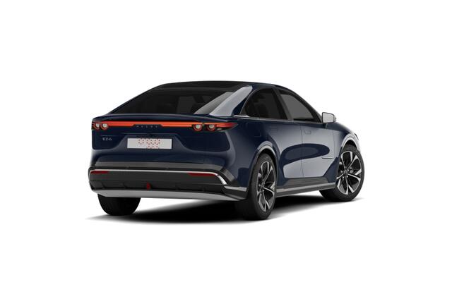 Mazda 6 6e Takumi Plus | 360° View Monitor | Alarmsysteem | Lane Keep Assist (LKA)