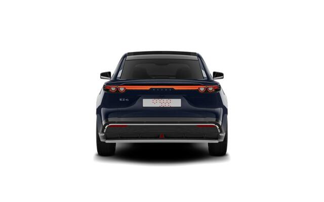 Mazda 6 6e Takumi Plus | 360° View Monitor | Alarmsysteem | Lane Keep Assist (LKA)