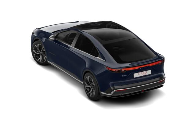 Mazda 6 6e Takumi Plus | 360° View Monitor | Alarmsysteem | Lane Keep Assist (LKA)