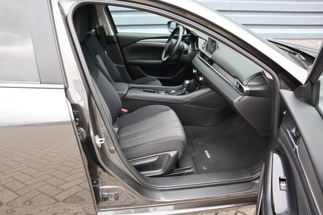 Mazda 6 Sportbreak 2.0 SkyActiv-G 165 Comfort