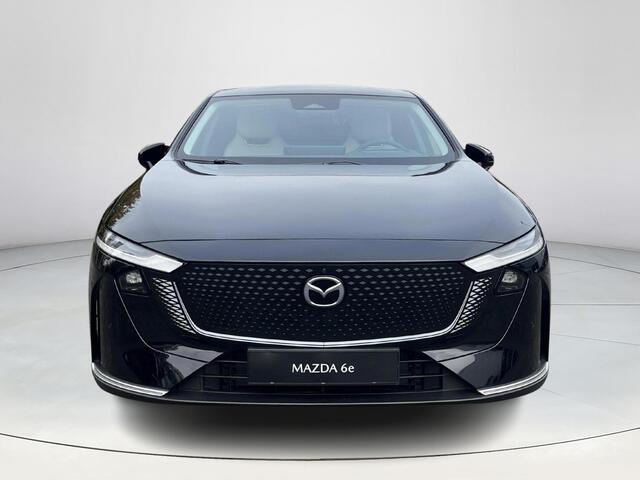 Mazda 6 6e Takumi 68.8 kWh | Dit jaar nog rijden met 17% bijtelling* |