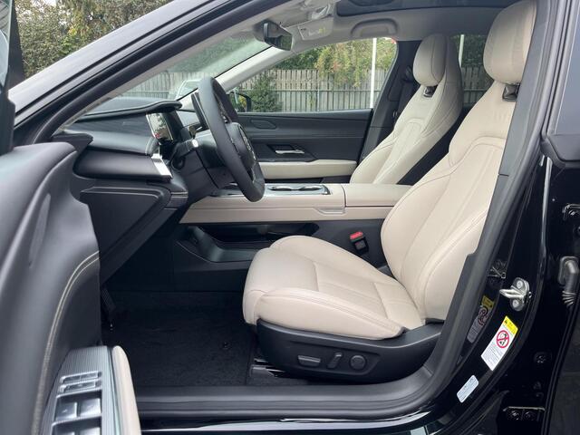 Mazda 6 6e Takumi 68.8 kWh | Dit jaar nog rijden met 17% bijtelling* |