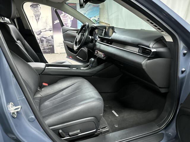 Mazda 6 2.0 SkyActiv-G 165 Business Automaat | Trekhaak | 360 camera | Bose