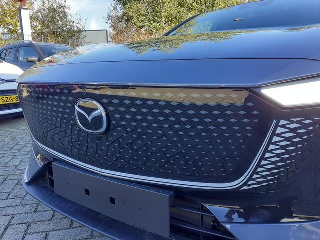 Mazda 6 6e Takumi 68.8 kWh Mengelers actieprijs: ¤ 44.040,00*