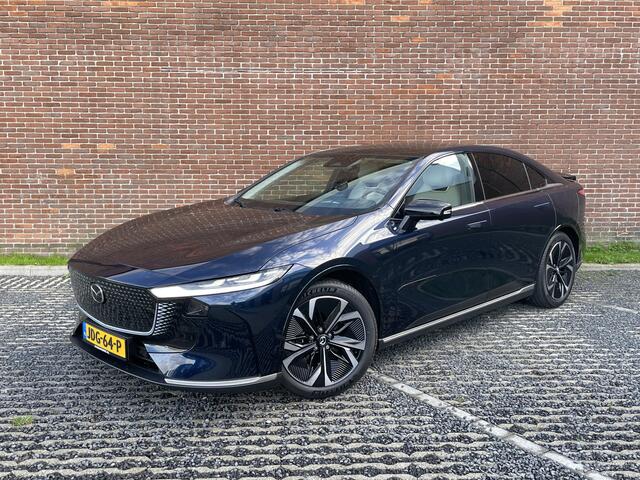 Mazda 6 6e Takumi 68.8 kWh | TREKHAAK | 17% BIJTELLING | Ontdek de nieuwe 6e!!